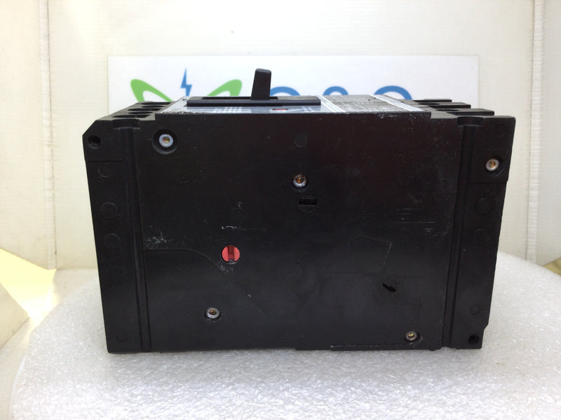 ITE Siemens HED43B020 20 Amp 3 Pole 480V Circuit Breaker