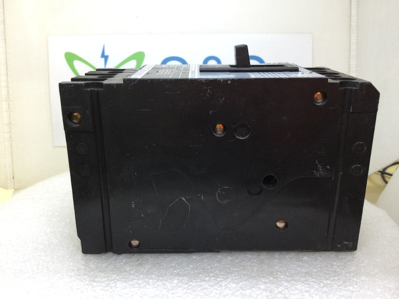 ITE Siemens HED43B020 20 Amp 3 Pole 480V Circuit Breaker