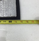 Generac 0065511 22Kw 183.3 Amp Exhaust Cover Left Side 13 3/4" x 11 7/8"