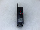 Siemens/ITE/Gould BQ1B020 20 Amp 1 Pole 120/240V Circuit Breaker - Cosmetic Flaw
