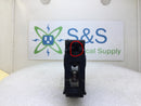 Siemens/ITE/Gould BQ1B020 20 Amp 1 Pole 120/240V Circuit Breaker - Cosmetic Flaw
