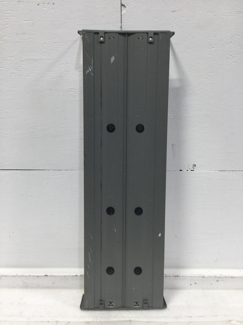 Siemens G4040MB1200CU 200 Amp 20 Space Copper Buss Load Center Guts Only 9"X27"