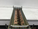 Siemens G4040MB1200CU 200 Amp 20 Space Copper Buss Load Center Guts Only 9"X27"