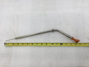 Generac 0065511 22Kw 183.3 Amp 1 Phase 120/240V Dipstick 15 3/8" x 1 1/4"