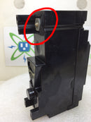 ITE EE1-B030 30 Amp 1 Pole 120V Circuit Breaker - Cosmetic Flaw