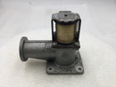 Generac 0065511 22Kw 183.3 Amp 1 Phase 120/240V Fuel Solenoid 4 3/8" x 2 3/4"