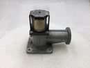 Generac 0065511 22Kw 183.3 Amp 1 Phase 120/240V Fuel Solenoid 4 3/8" x 2 3/4"