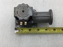 Generac 0065511 22Kw 183.3 Amp 1 Phase 120/240V Fuel Solenoid 4 3/8" x 2 3/4"