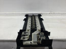 Square D HOMN30M200 200 Amp 15 Space 4 Pole MB Load Center Guts Only 9.5" X 24"