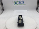 Federal Pacific FPE 108-16NI  Load Center 16 Position Ground/Neutral Bar