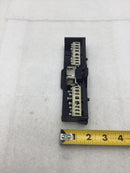 Federal Pacific FPE 108-16NI  Load Center 16 Position Ground/Neutral Bar