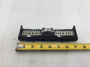 Federal Pacific FPE 108-16NI  Load Center 16 Position Ground/Neutral Bar