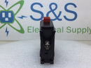 Westinghouse BR120 20 Amp 1 Pole 120/240V Type BR Circuit Breaker - Flaw