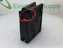 Westinghouse BR120 20 Amp 1 Pole 120/240V Type BR Circuit Breaker - Flaw