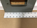 Federal Pacific FPE 108-16  Stab-Lok Load Center Door ONLY 11 3/8" X 9"