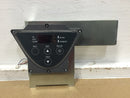 Takagi AT-H3S-DV-N Tankless Water Heater Control Display Board