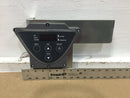 Takagi AT-H3S-DV-N Tankless Water Heater Control Display Board