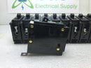 Eaton/Cutler-Hammer QBHW1020 20 Amp 1 Pole 120/240V Bolt On Breaker - Lot of 10