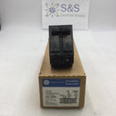 GE THHQL2115 15 Amp 2 Pole 240V Circuit Breaker