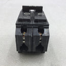 GE THHQL2115 15 Amp 2 Pole 240V Circuit Breaker