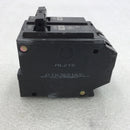 GE THHQL2115 15 Amp 2 Pole 240V Circuit Breaker
