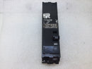 Square D Q12100TF 100 Amp 2 Pole 120/240v Type Q1TF Top Feed Circuit Breaker