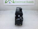 Square D Q12100TF 100 Amp 2 Pole 120/240v Type Q1TF Top Feed Circuit Breaker