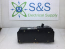 Square D Q12100TF 100 Amp 2 Pole 120/240v Type Q1TF Top Feed Circuit Breaker