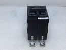 Cutler Hammer BAB2020 20 Amp 2 Pole 120/240V Bolt-On Circuit Breaker
