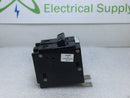Cutler Hammer BAB2020 20 Amp 2 Pole 120/240V Bolt-On Circuit Breaker