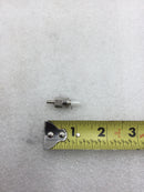 Shaxon FCST-MM-10-B Premium ST Fiber optic Connectors Mutimode 50/125 and 62.5/125 (Pack of 10)