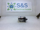 Omron MK2P-S 8 Pin 250 VAC/28 VDC 10 Amp DPDT Relay/Contact