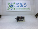 Omron MK2P-S 8 Pin 250 VAC/28 VDC 10 Amp DPDT Relay/Contact