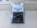 Supco TD-73 Delay On Break Timer TD70 Series