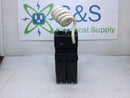 GE General Electric THQL260GFI 60 Amp 2 Pole Circuit Breaker