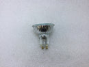 Sylvania GU10 PAR 16 Halogen Bulb 120V 50 Watts Flood Light