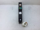Eaton/Cutler-Hammer CH115CAF 15 Amp 1 Pole 120/240V Circuit Breaker