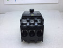 Square-D QOB380VH 80 Amp 3 Pole 240v 22ka Bolt on Circuit Breaker