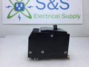 Square-D QOB380VH 80 Amp 3 Pole 240v 22ka Bolt on Circuit Breaker