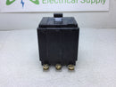 Square-D QOB380VH 80 Amp 3 Pole 240v 22ka Bolt on Circuit Breaker