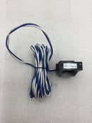 Falco U40002 Enphase CT-200 Current Transformer Split Pollution Degree 3 250 VAC Max 200 Amp 0.5V 45-66Hz