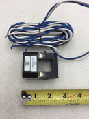 Falco U40002 Enphase CT-200 Current Transformer Split Pollution Degree 3 250 VAC Max 200 Amp 0.5V 45-66Hz