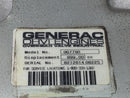 Generac 005250 20Kw 166.7 Amp 1 Phase Overhead Valve Cover 7" x 8 1/2"