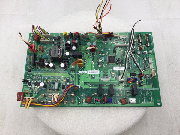 Mitsubishi PUZHA36NHA4 HVAC Control Board