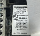 Square D QO120L125PG 125 Amp 10 Space 120/240V Load Center Guts Only 9" X 11.5"
