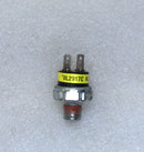 Generac 0065511 22Kw 183.3 Amp 1 Phase 10 PSI Low Oil Pressure Switch  2" x 1"