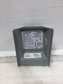Midwest U065PC2 60 Amp 120/240V Outdoor Power Outlet Cover Only 7" x 5 1/2"