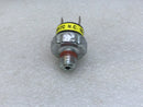 Generac 0065511 22Kw 183.3 Amp 1 Phase 10 PSI Low Oil Pressure Switch  2" x 1"