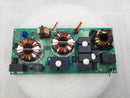 Mitsubishi RG76V354G02 HVAC Control Board