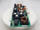 Mitsubishi RG76V354G02 HVAC Control Board